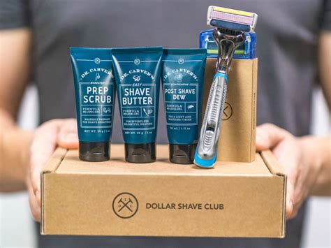 Dollar Shave Club Company